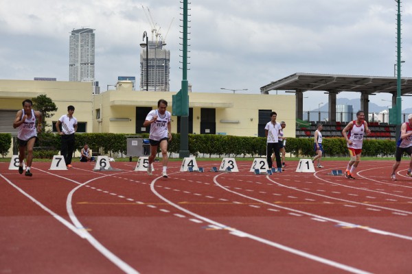 sportsoho運動版圖
