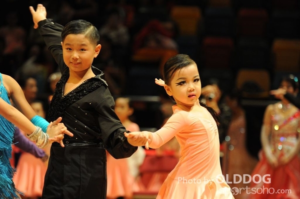 SportDance (150)