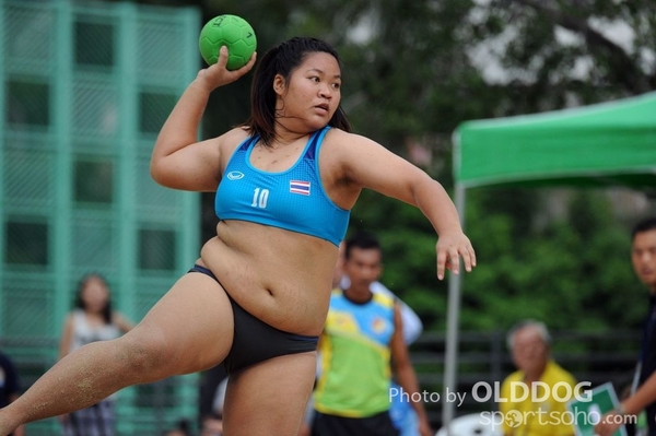 Hand Ball (50)