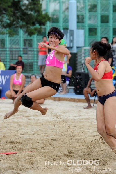 Hand Ball (60)