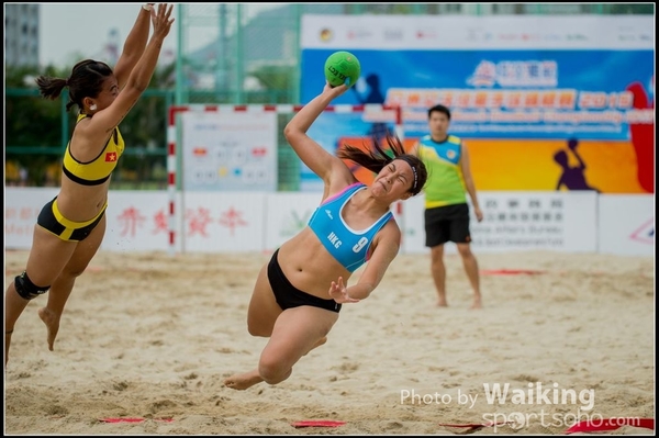 20151010 Beach Handball 0008