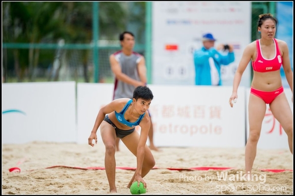 20151010 Beach Handball 0028