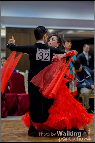 2015-10-18 President Cup 0010