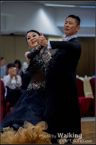 2015-10-18 President Cup 0012