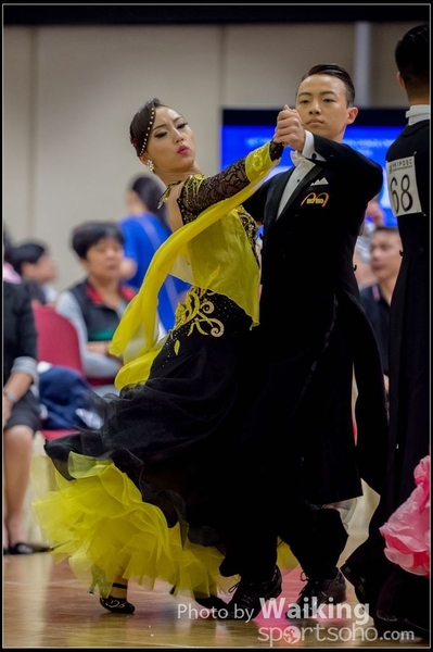 2015-10-18 President Cup 0026