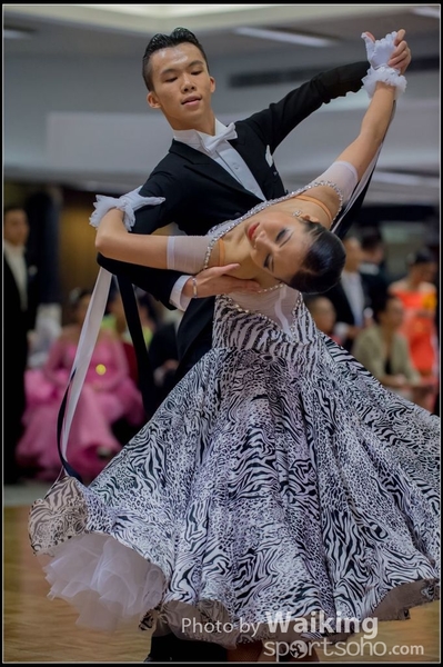 2015-10-18 President Cup 0030