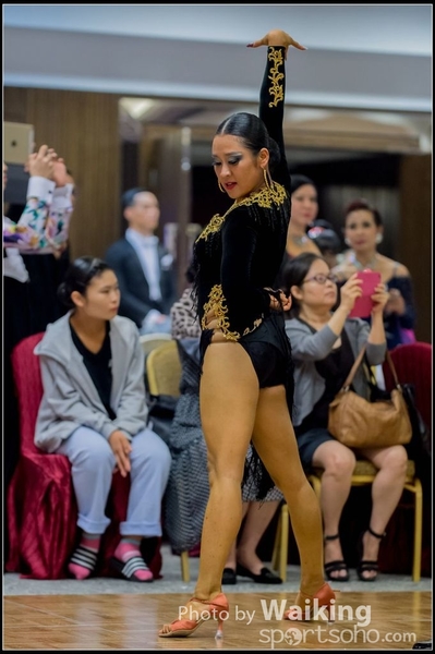 2015-10-18 President Cup 0099