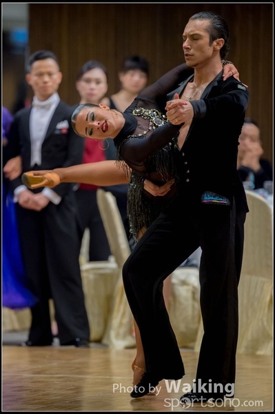 2015-10-18 President Cup 0380