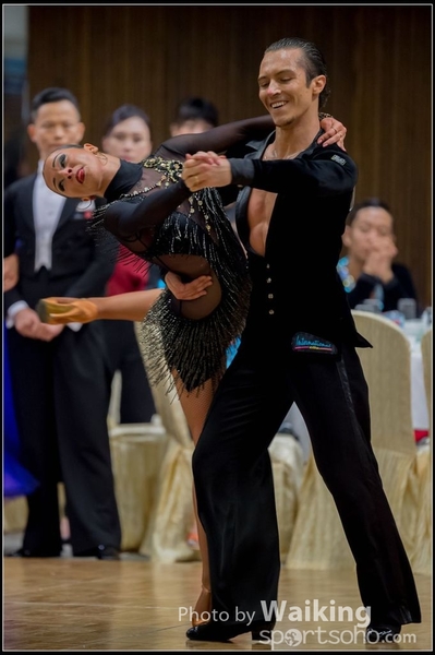 2015-10-18 President Cup 0381