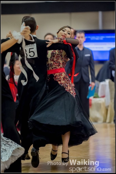 2015-10-18 President Cup 0437