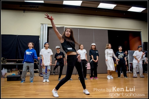 20151024 dance1007