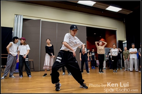 20151024 dance1107