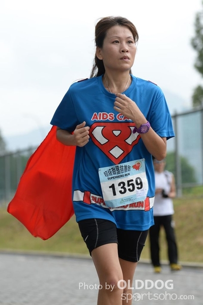 SuperheroRun (200)