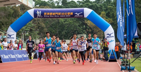 美津濃10K  (50)
