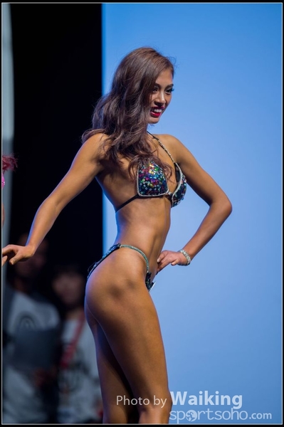 2015-11-25 Mr Olympia 0101