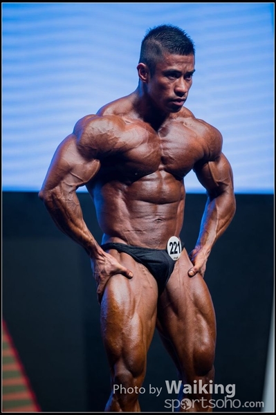 2015-11-25 Mr Olympia 0199