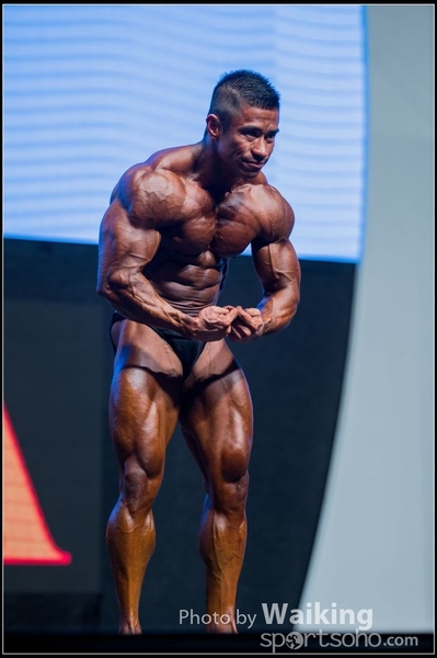 2015-11-25 Mr Olympia 0200