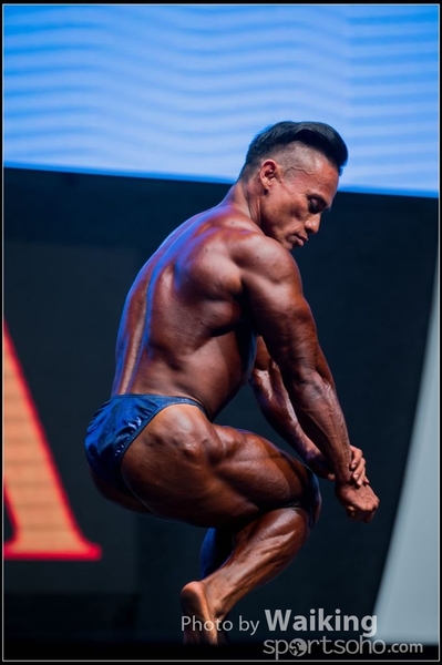 2015-11-25 Mr Olympia 0201