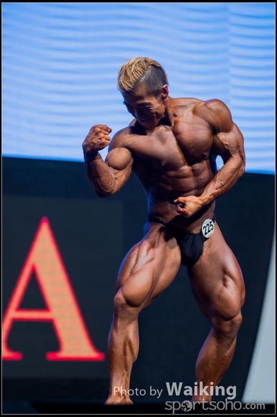 2015-11-25 Mr Olympia 0209