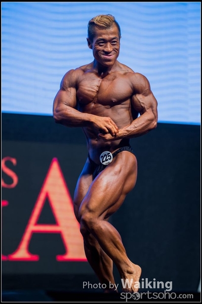 2015-11-25 Mr Olympia 0210