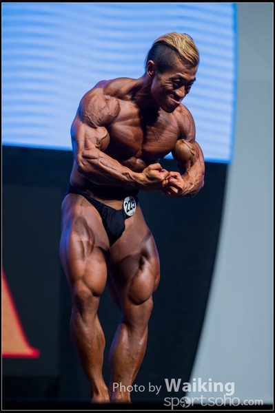 2015-11-25 Mr Olympia 0213