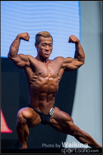2015-11-25 Mr Olympia 0214