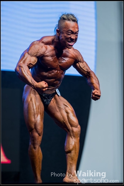 2015-11-25 Mr Olympia 0218