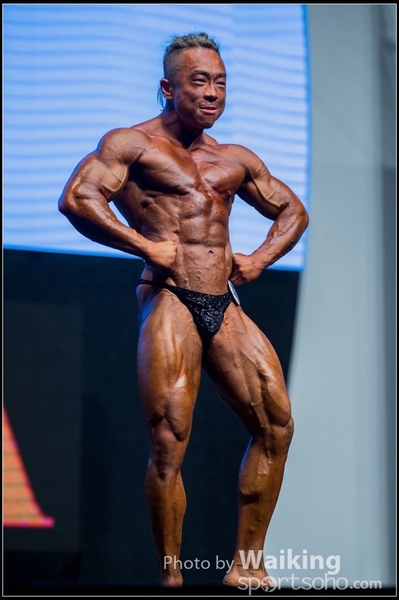 2015-11-25 Mr Olympia 0219