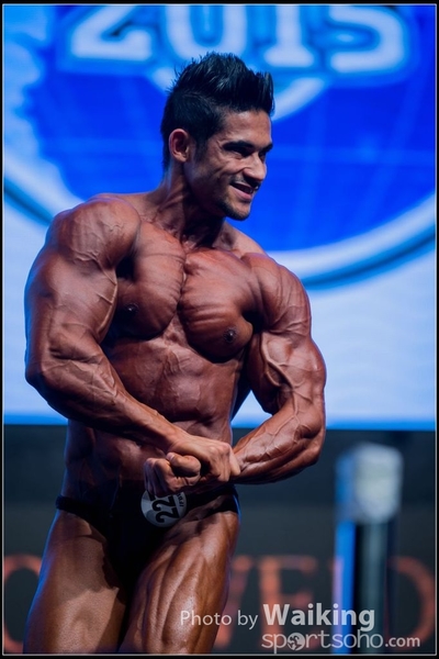 2015-11-25 Mr Olympia 0220