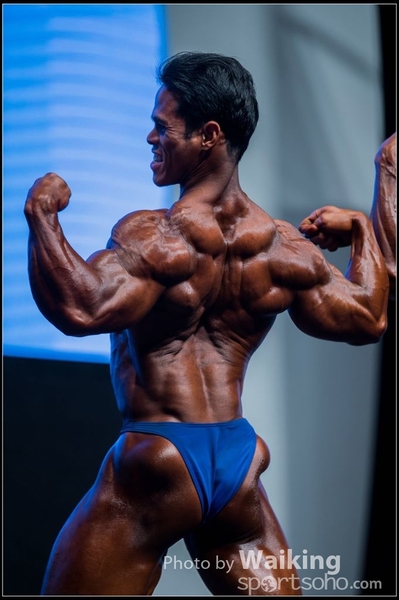 2015-11-25 Mr Olympia 0221