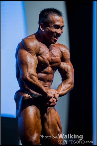 2015-11-25 Mr Olympia 0222
