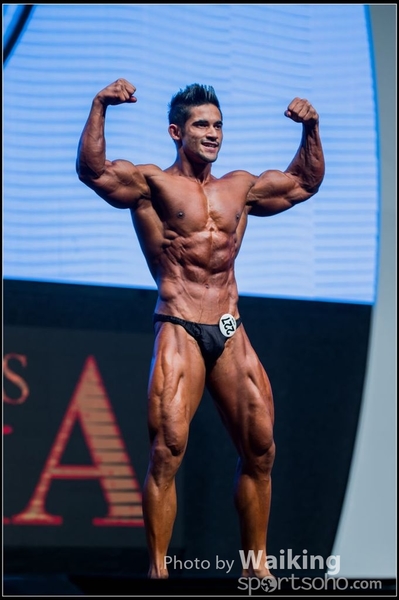 2015-11-25 Mr Olympia 0224