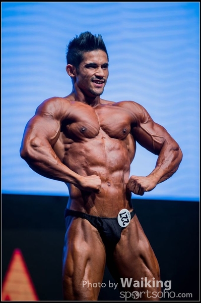 2015-11-25 Mr Olympia 0225