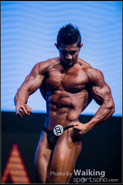 2015-11-25 Mr Olympia 0226