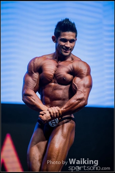 2015-11-25 Mr Olympia 0227