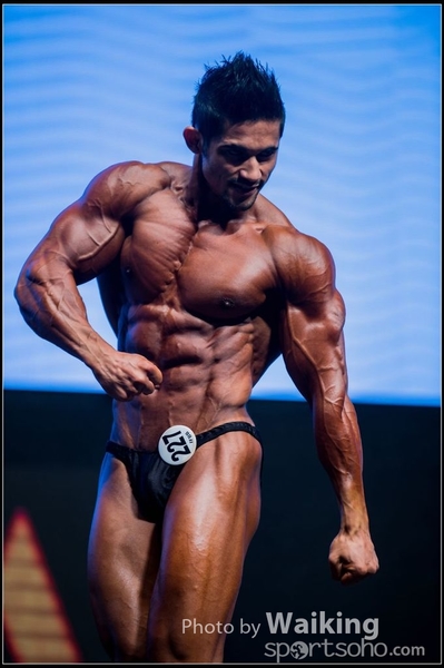 2015-11-25 Mr Olympia 0228