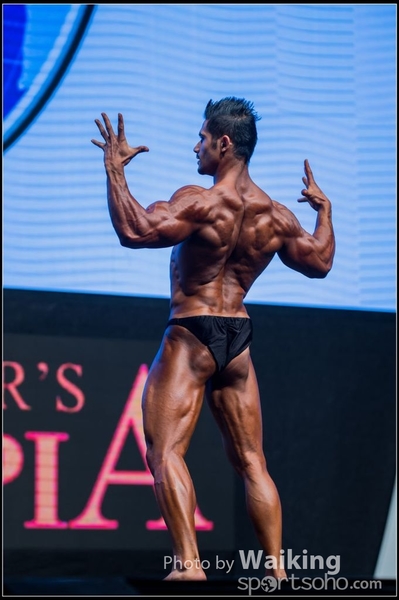 2015-11-25 Mr Olympia 0229
