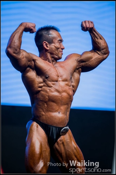 2015-11-25 Mr Olympia 0230