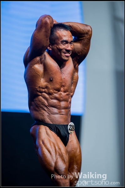 2015-11-25 Mr Olympia 0233