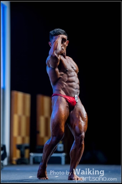 2015-11-25 Mr Olympia 0242