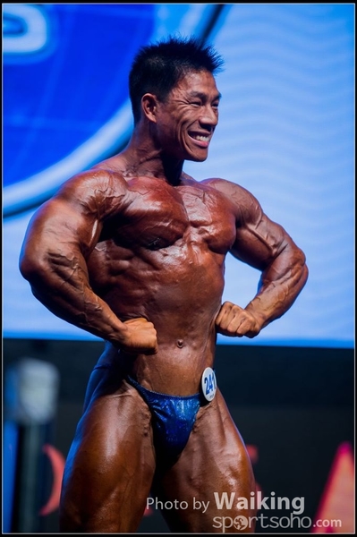 2015-11-25 Mr Olympia 0245