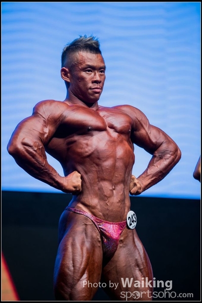 2015-11-25 Mr Olympia 0246
