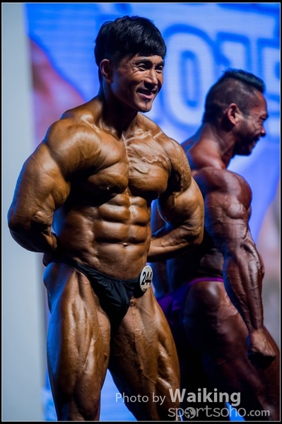 2015-11-25 Mr Olympia 0255