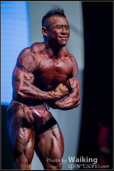 2015-11-25 Mr Olympia 0270