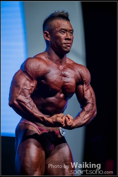 2015-11-25 Mr Olympia 0271