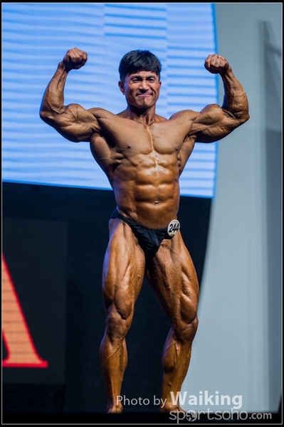 2015-11-25 Mr Olympia 0274
