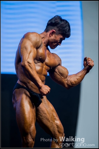 2015-11-25 Mr Olympia 0275