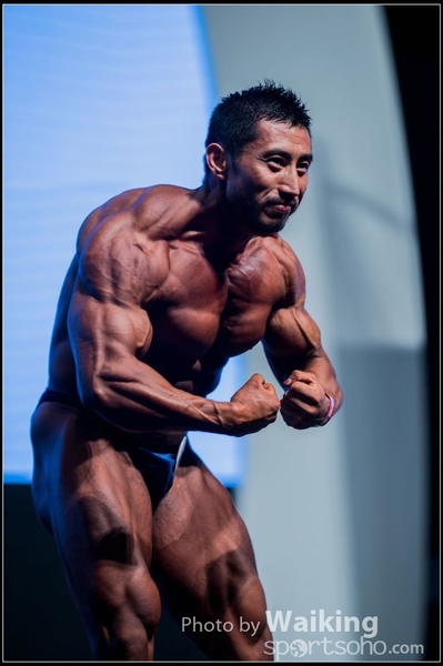 2015-11-25 Mr Olympia 0294