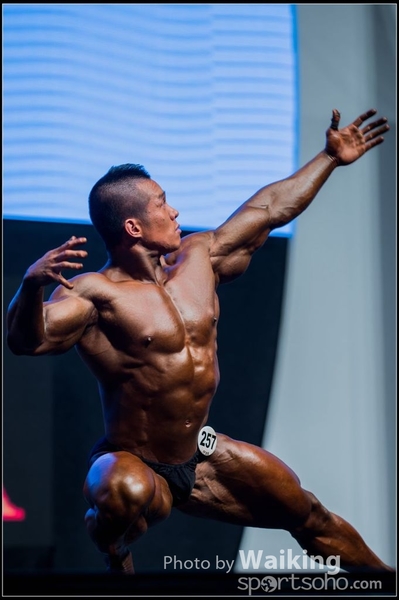 2015-11-25 Mr Olympia 0300