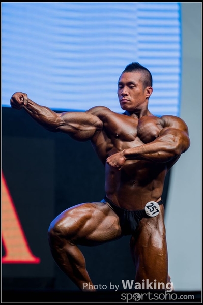 2015-11-25 Mr Olympia 0301
